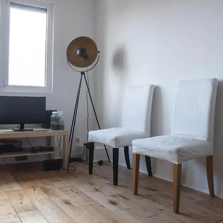 Hostnfly - Charming Bright Appt Appartamento *