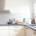 Hostnfly Apartments - Charming Bright Appt