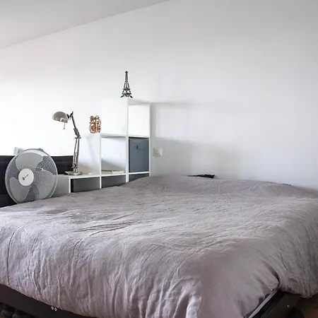 Hostnfly - Charming Bright Appt Apartment *
